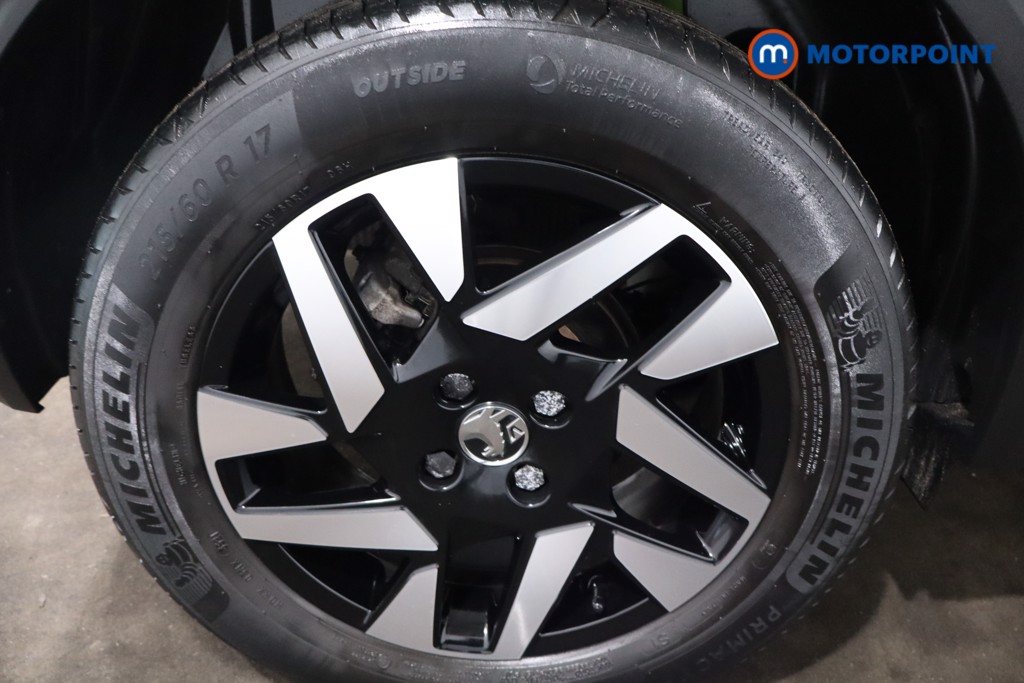 Used Vauxhall Mokka 2021 for sale - 77890491: Photo 17