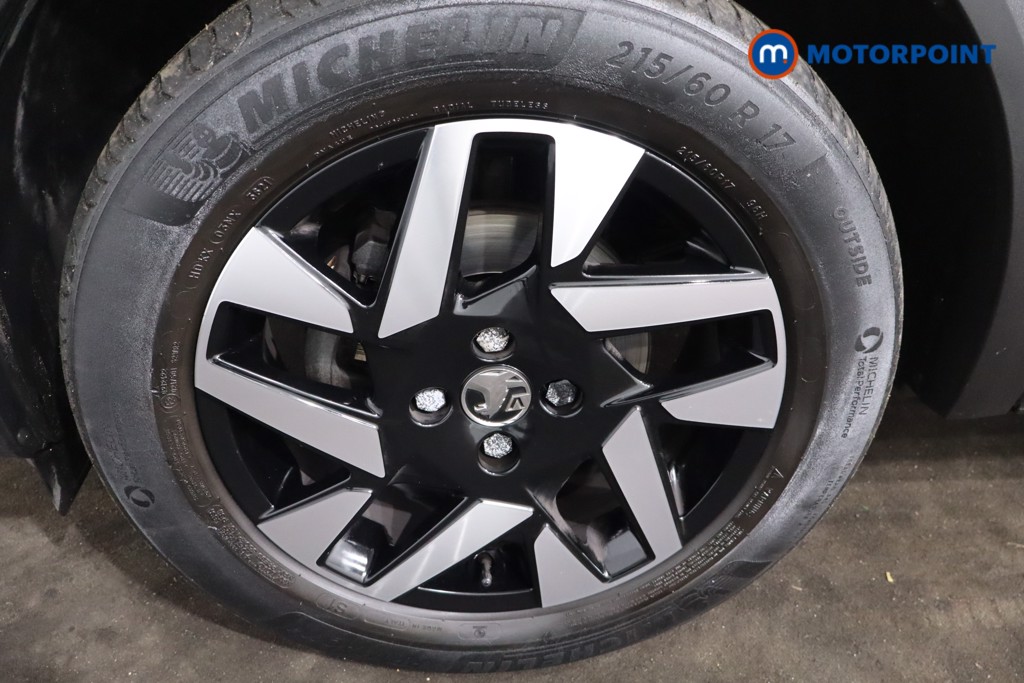 Used Vauxhall Mokka 2021 for sale - 77890491: Photo 19