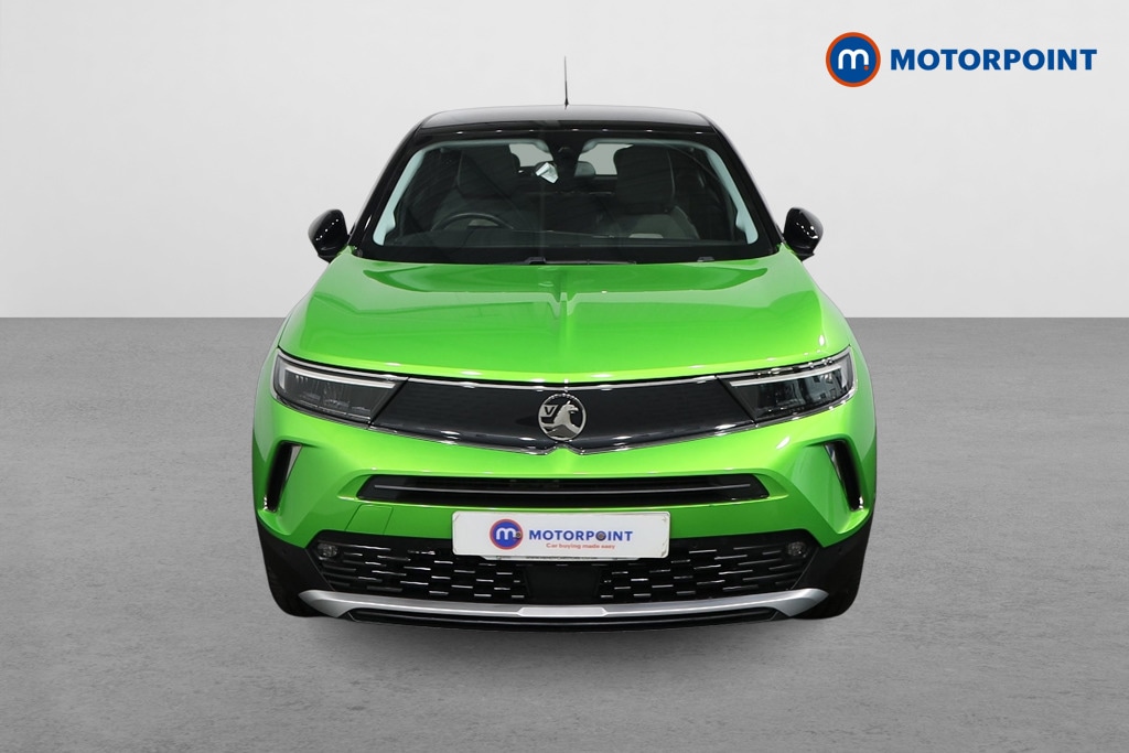 Used Vauxhall Mokka 2021 for sale - 77890491: Photo 2