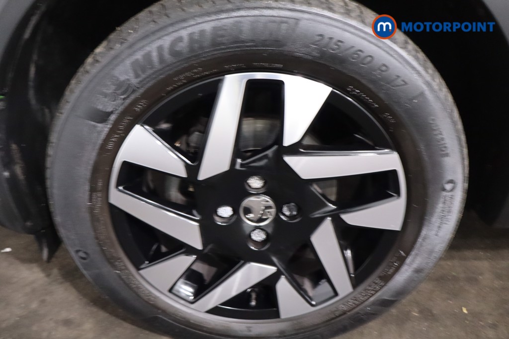 Used Vauxhall Mokka 2021 for sale - 77890491: Photo 20