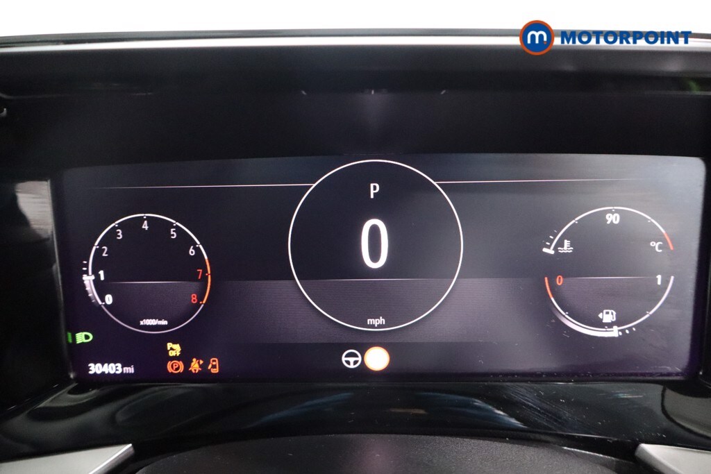 Used Vauxhall Mokka 2021 for sale - 77890491: Photo 24