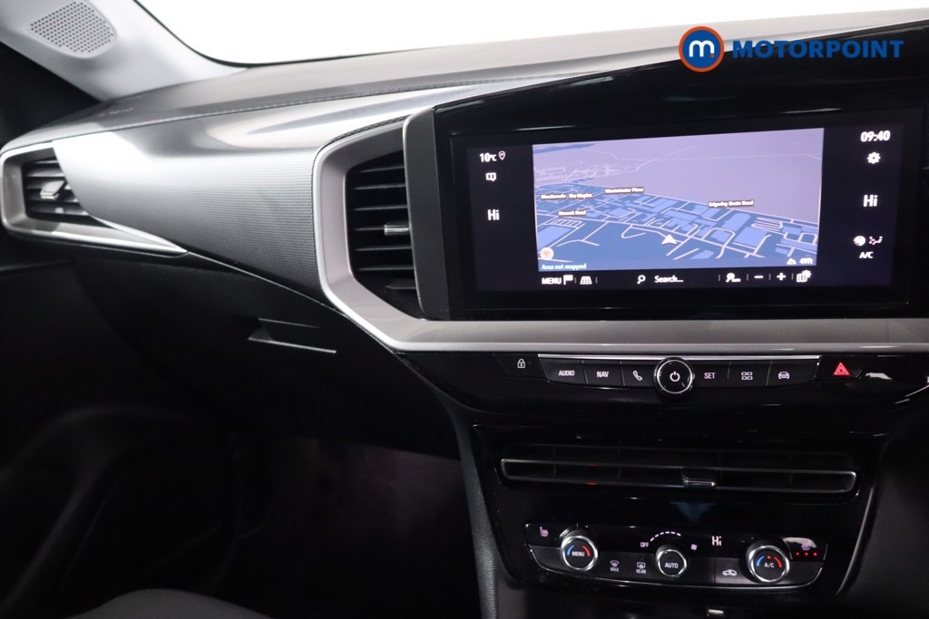 Used Vauxhall Mokka 2021 for sale - 77890491: Photo 26