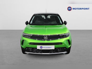 Used Vauxhall Mokka 2021 for sale - 77890491: Photo