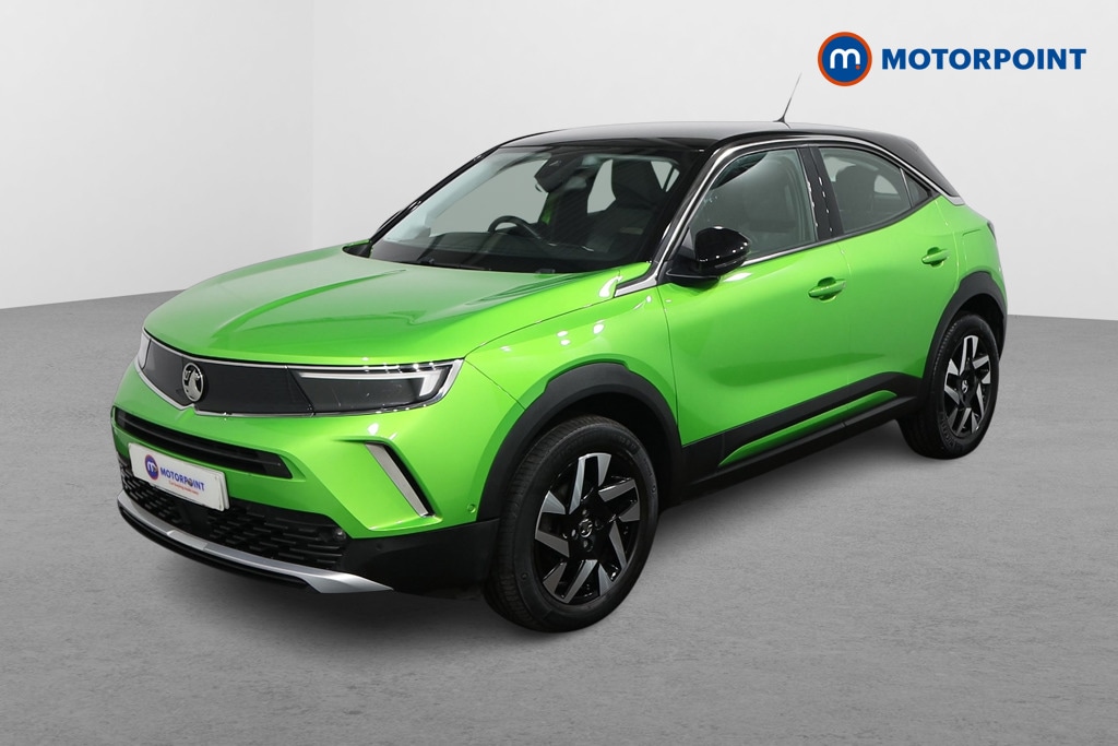 Used Vauxhall Mokka 2021 for sale - 77890491: Photo 3