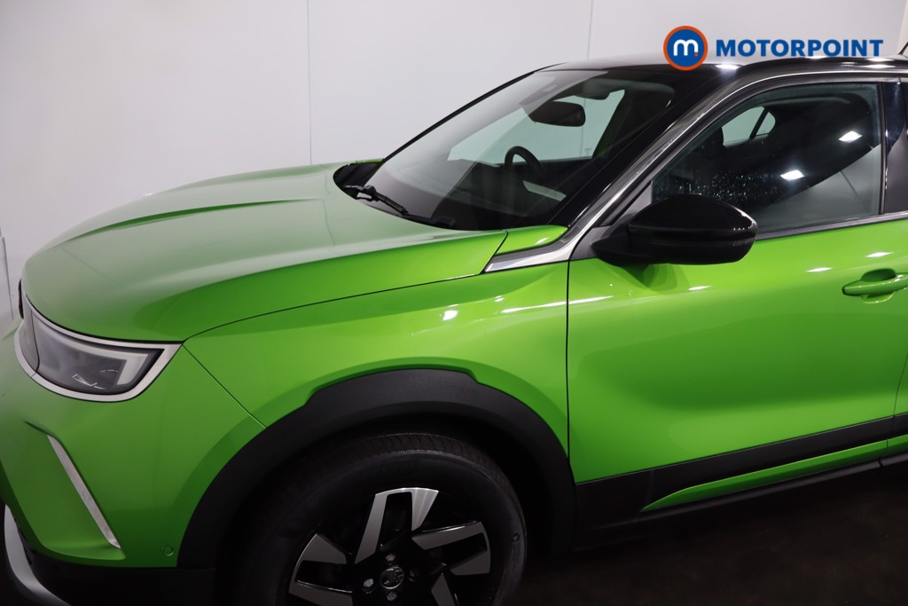Used Vauxhall Mokka 2021 for sale - 77890491: Photo 35