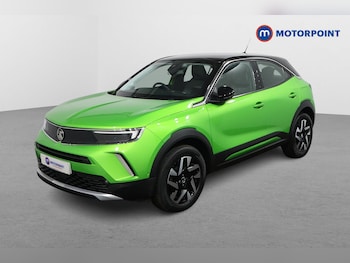 Used Vauxhall Mokka 2021 for sale - 77890491: Photo