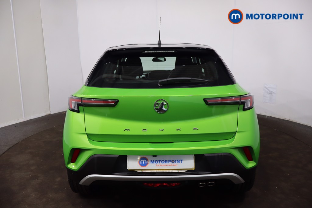 Used Vauxhall Mokka 2021 for sale - 77890491: Photo 42