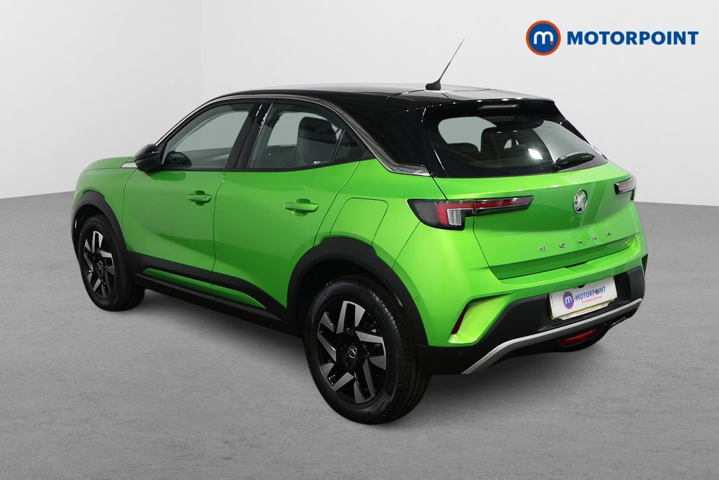 Used Vauxhall Mokka 2021 for sale - 77890491: Photo 5