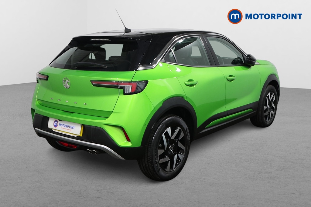 Used Vauxhall Mokka 2021 for sale - 77890491: Photo 7