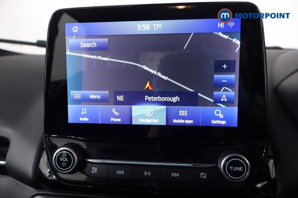Used Ford Ecosport 2020 for sale - 76232076: Photo 10