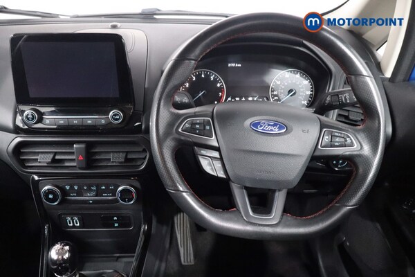 Used Ford Ecosport 2020 for sale - 76232076: Photo 11