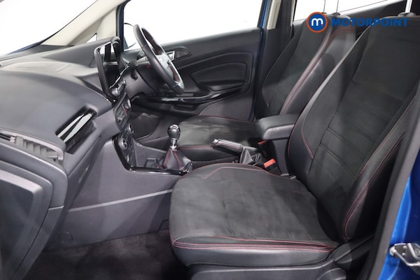 Used Ford Ecosport 2020 for sale - 76232076: Photo 12
