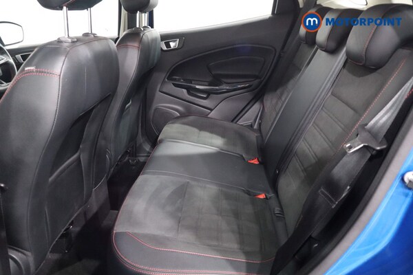 Used Ford Ecosport 2020 for sale - 76232076: Photo 13