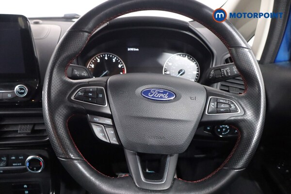 Used Ford Ecosport 2020 for sale - 76232076: Photo 14