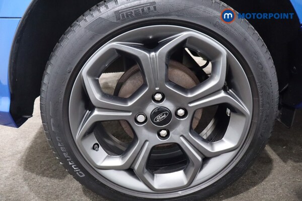 Used Ford Ecosport 2020 for sale - 76232076: Photo 17