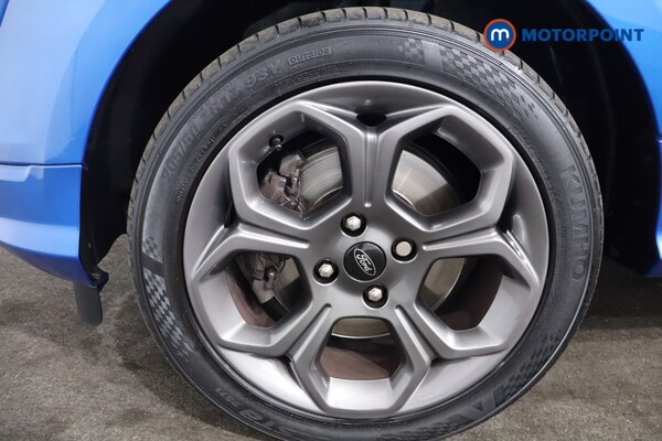 Used Ford Ecosport 2020 for sale - 76232076: Photo 19