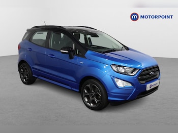 Ford - Ecosport