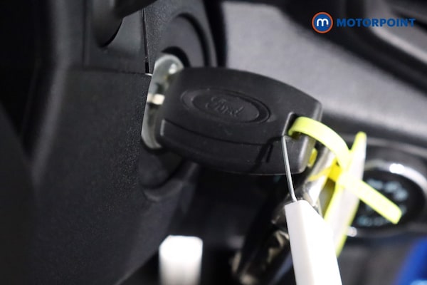 Used Ford Ecosport 2020 for sale - 76232076: Photo 21