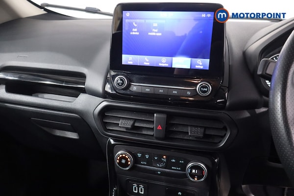 Used Ford Ecosport 2020 for sale - 76232076: Photo 26