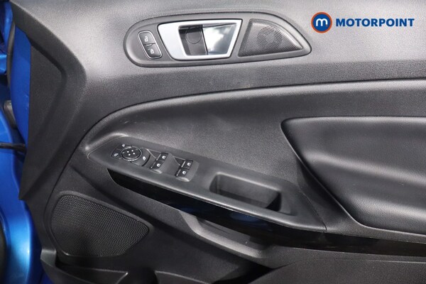 Used Ford Ecosport 2020 for sale - 76232076: Photo 29