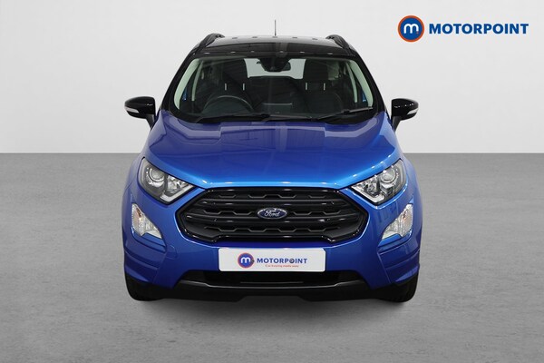Used Ford Ecosport 2020 for sale - 76232076: Photo 2