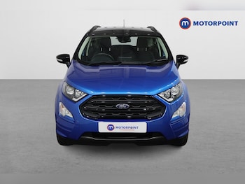 Used Ford Ecosport 2020 for sale - 76232076: Photo 2