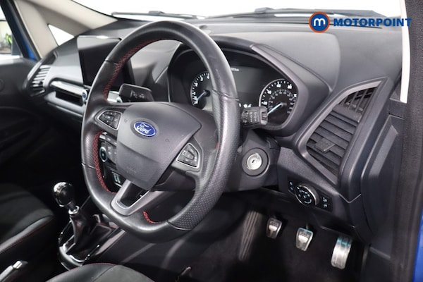 Used Ford Ecosport 2020 for sale - 76232076: Photo 32