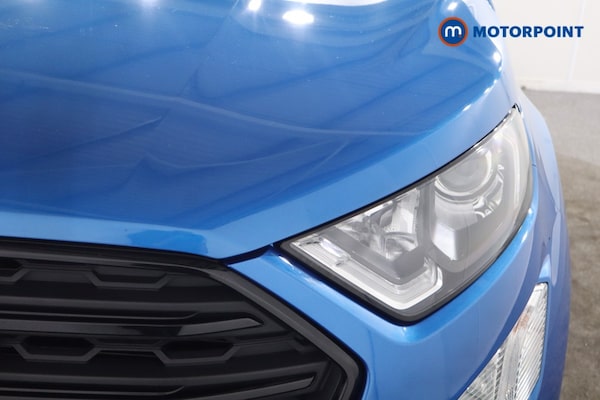 Used Ford Ecosport 2020 for sale - 76232076: Photo 35
