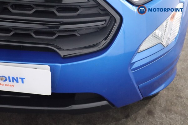Used Ford Ecosport 2020 for sale - 76232076: Photo 36
