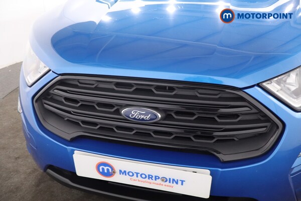 Used Ford Ecosport 2020 for sale - 76232076: Photo 37