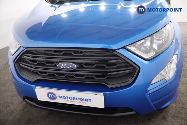 Used Ford Ecosport 2020 for sale - 76232076: Photo 38