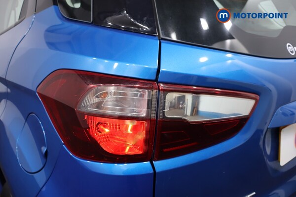 Used Ford Ecosport 2020 for sale - 76232076: Photo 40