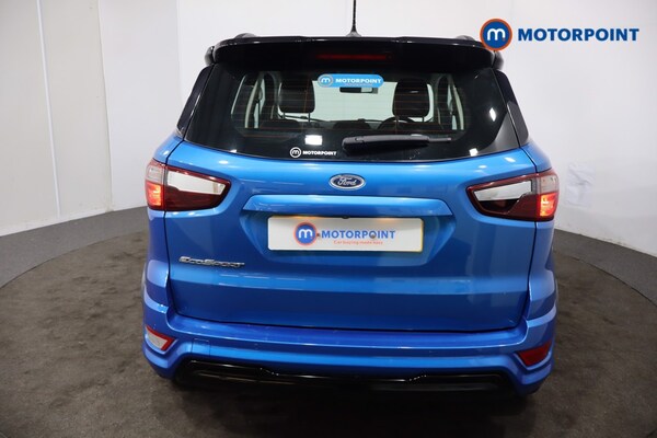 Used Ford Ecosport 2020 for sale - 76232076: Photo 43