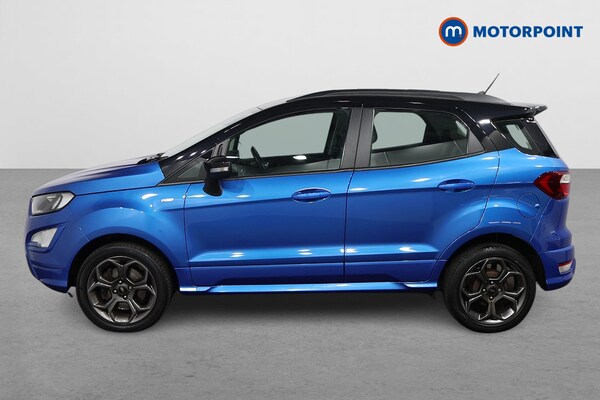 Used Ford Ecosport 2020 for sale - 76232076: Photo 4