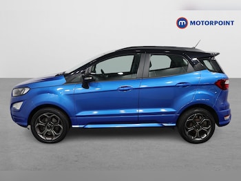 Used Ford Ecosport 2020 for sale - 76232076: Photo 4