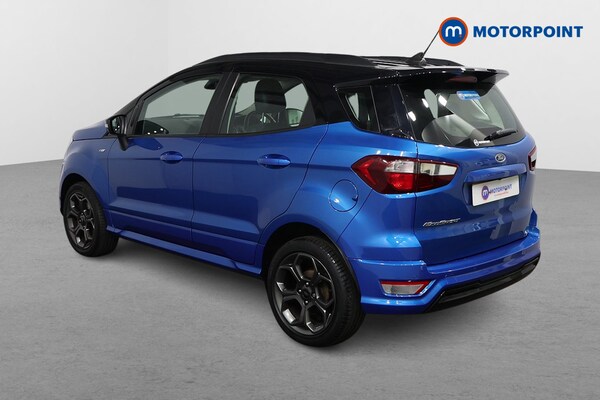 Used Ford Ecosport 2020 for sale - 76232076: Photo 5