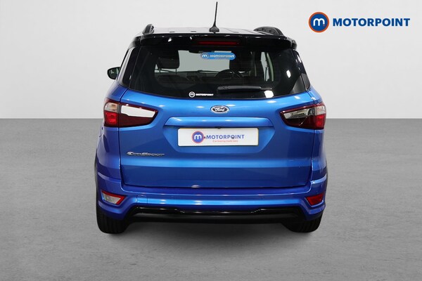 Used Ford Ecosport 2020 for sale - 76232076: Photo 6