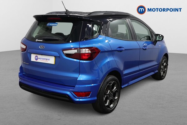 Used Ford Ecosport 2020 for sale - 76232076: Photo 7