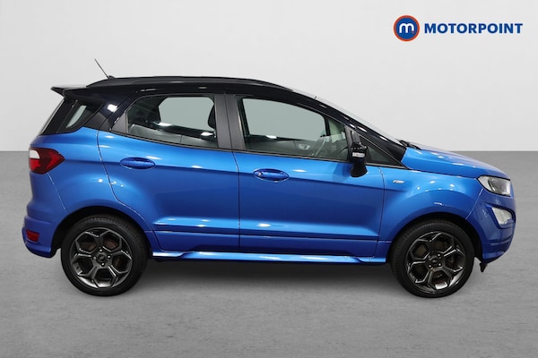 Used Ford Ecosport 2020 for sale - 76232076: Photo 8