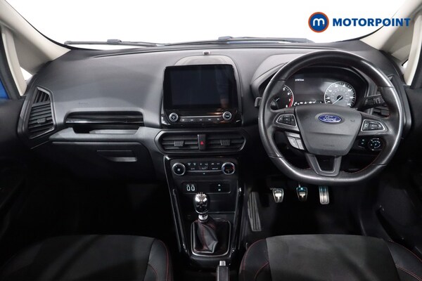 Used Ford Ecosport 2020 for sale - 76232076: Photo 9