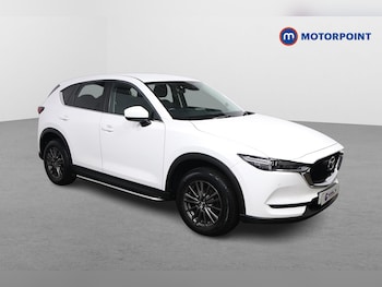 Used Mazda CX-5 2018 for sale - 78509680: Photo