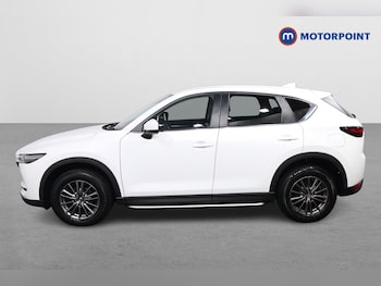 Used Mazda CX-5 2018 for sale - 78509680: Photo