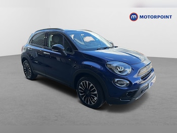 Used Fiat 500X 2023 for sale - 78918378: Photo