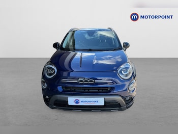 Used Fiat 500X 2023 for sale - 78918378: Photo