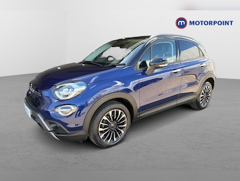 Used Fiat 500X 2023 for sale - 78918378: Photo