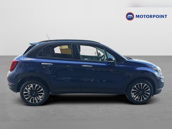Used Fiat 500X 2023 for sale - 78918378: Photo