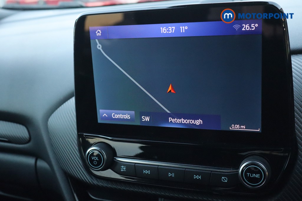 Used Ford Puma 2023 for sale - 76938281: Photo 10