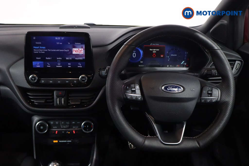 Used Ford Puma 2023 for sale - 76938281: Photo 11