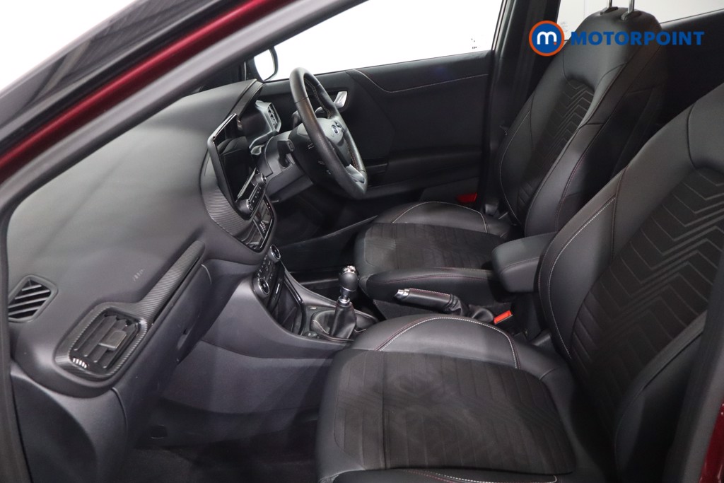 Used Ford Puma 2023 for sale - 76938281: Photo 12