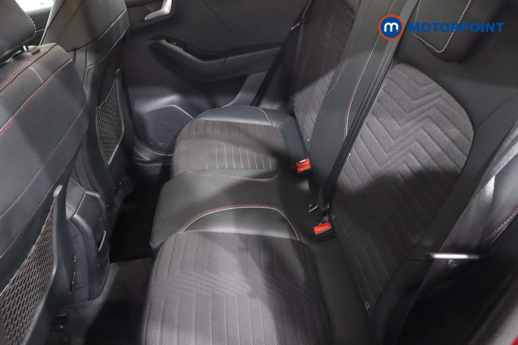 Used Ford Puma 2023 for sale - 76938281: Photo 13